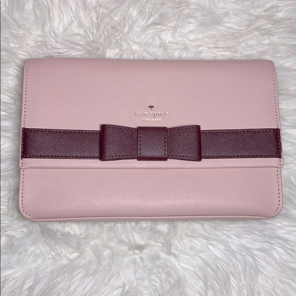 Kate Spade Saffiano Crossbody
